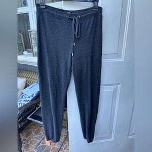 Grey Lounge Pants